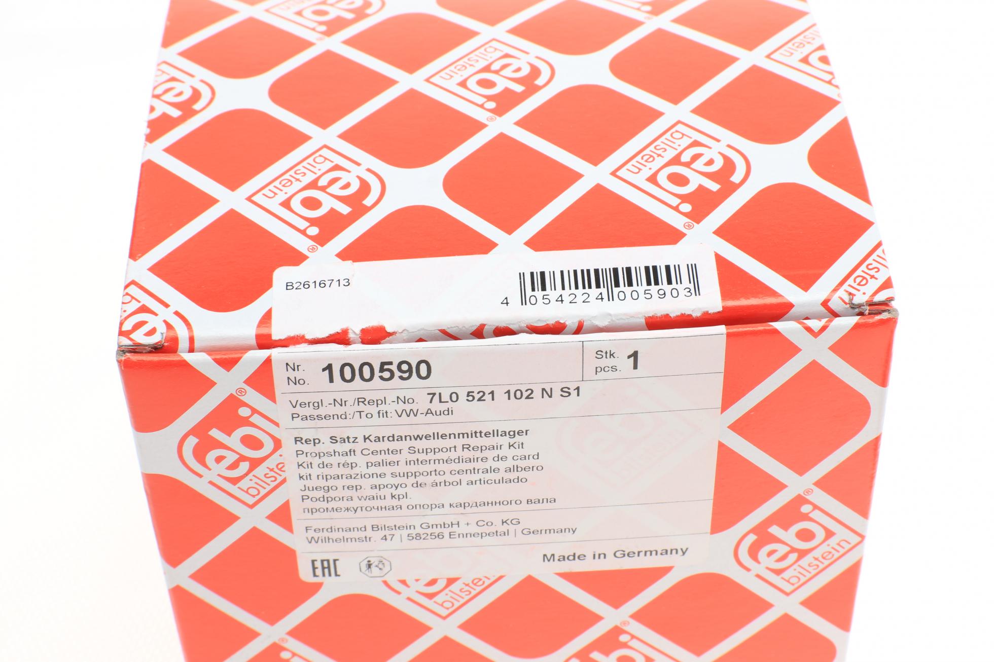 100590 FEBI BILSTEIN